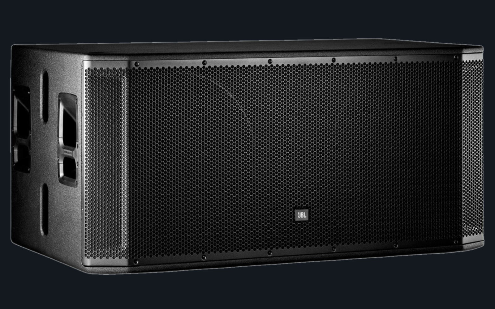JBL SRX828SP subwoofer