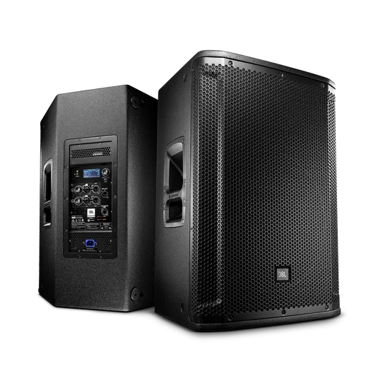 JBL SRX815P høyttaler