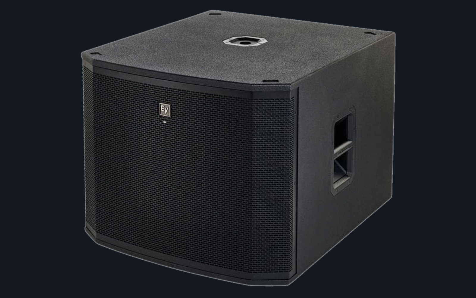 Electro-Voice ETX-18SP subwoofer